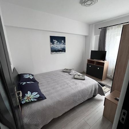 Victoria Apartment Miercurea Ciuc Eksteriør billede