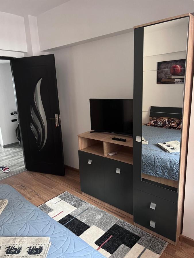 Victoria Apartment Miercurea Ciuc Eksteriør billede