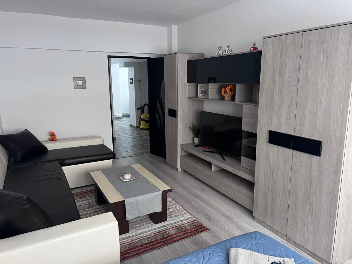 Victoria Apartment Miercurea Ciuc Eksteriør billede
