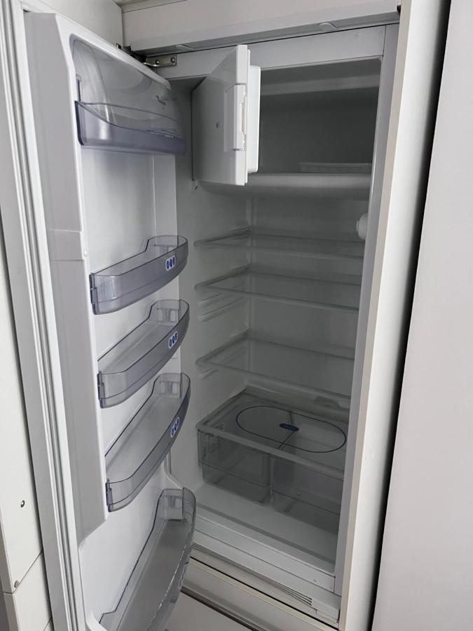 Victoria Apartment Miercurea Ciuc Eksteriør billede