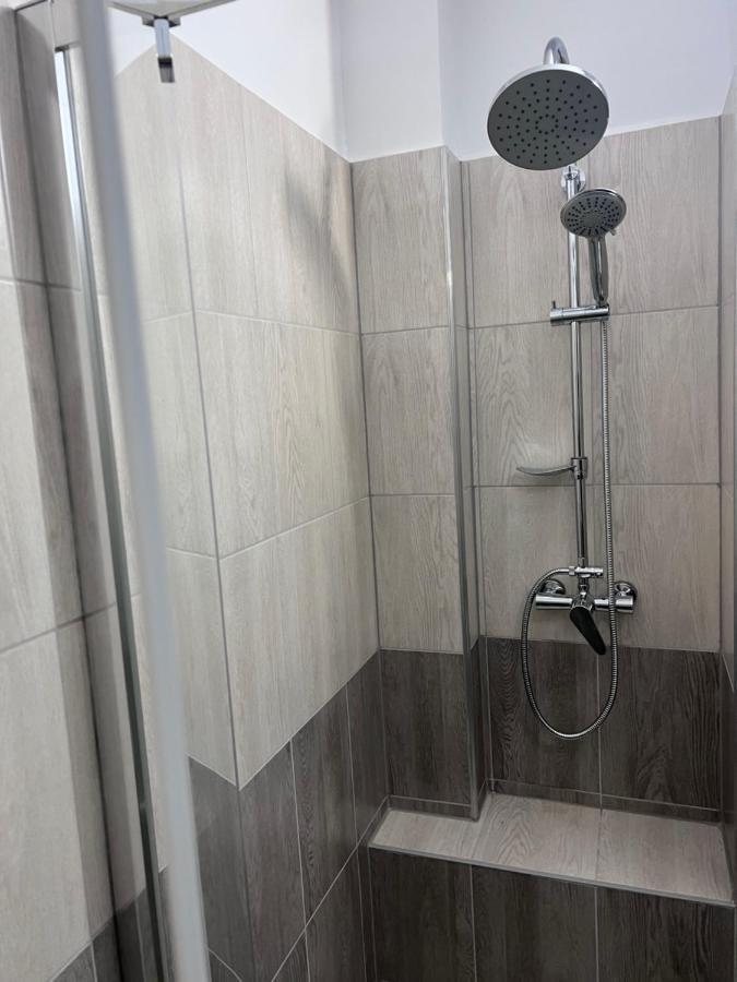 Victoria Apartment Miercurea Ciuc Eksteriør billede